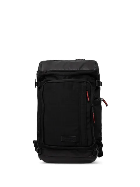 Eastpak Tecum Top Cnnct padded-panel backpack