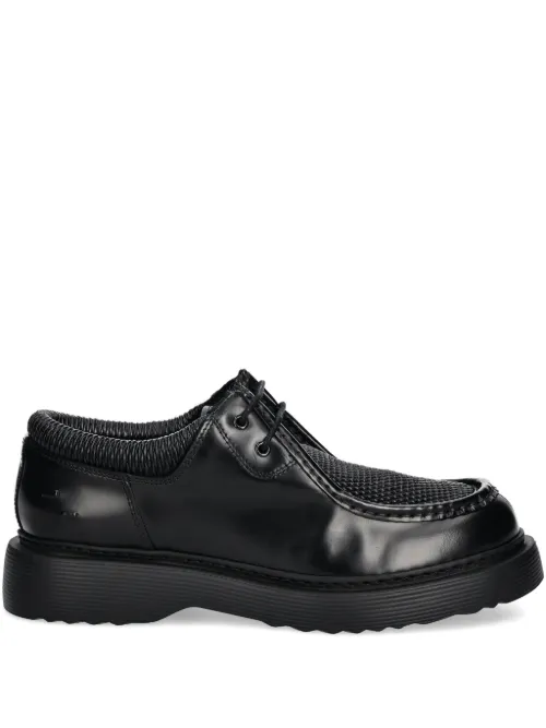 Derbies en cuir - Filling Pieces - Modalova