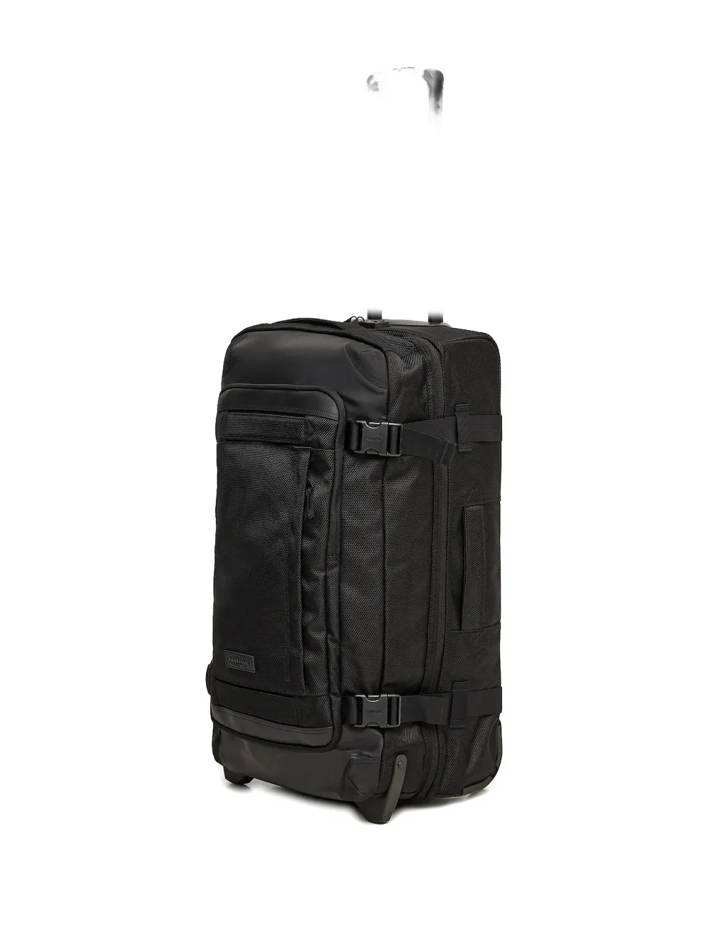 Eastpak Rolkoffer Zwart