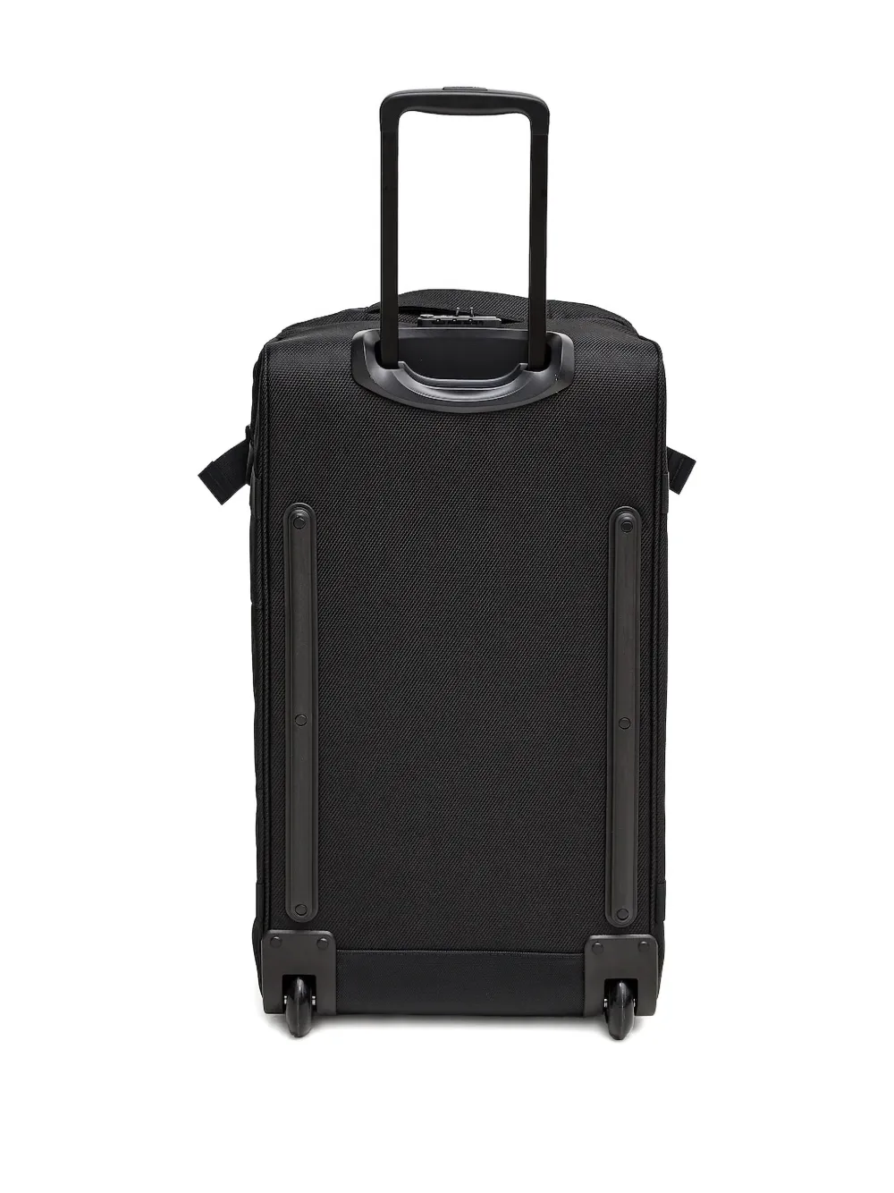 Eastpak Rolkoffer Zwart