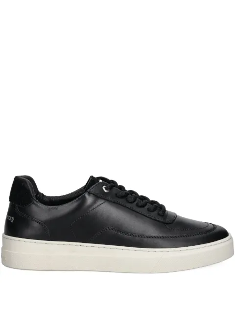 Filling Pieces Mondo Viera leather lace-up sneakers