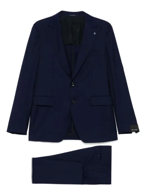 Tagliatore traje con botones