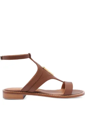 Via Roma 15 Sandals for Women - Shop on FARFETCH