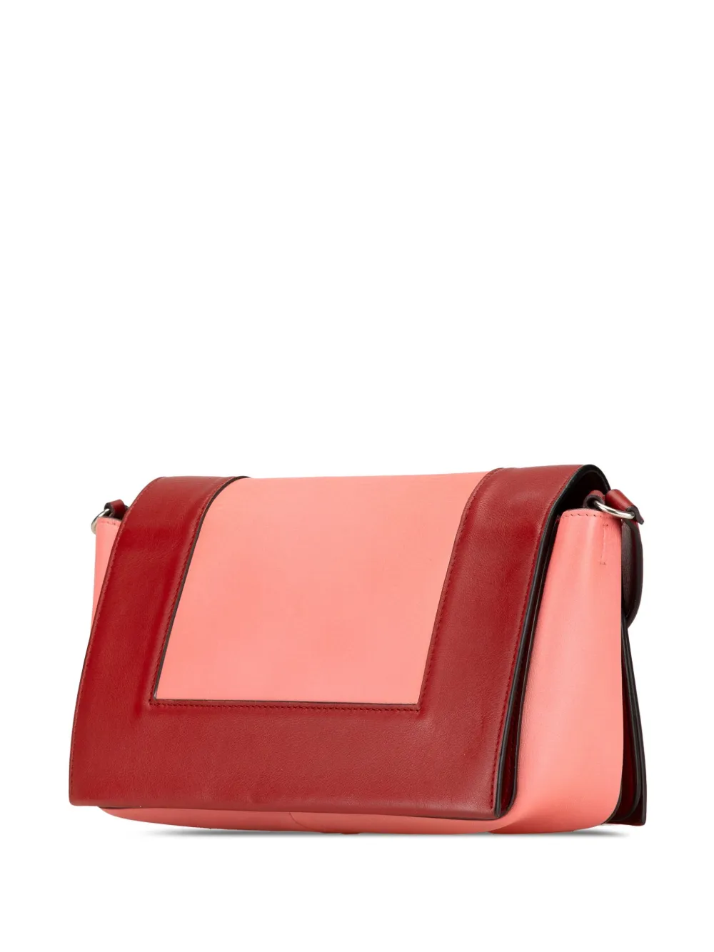 Céline Pre-Owned 2018 Frame Schultertasche aus Leder | Pre-owned & Archive | Image 2