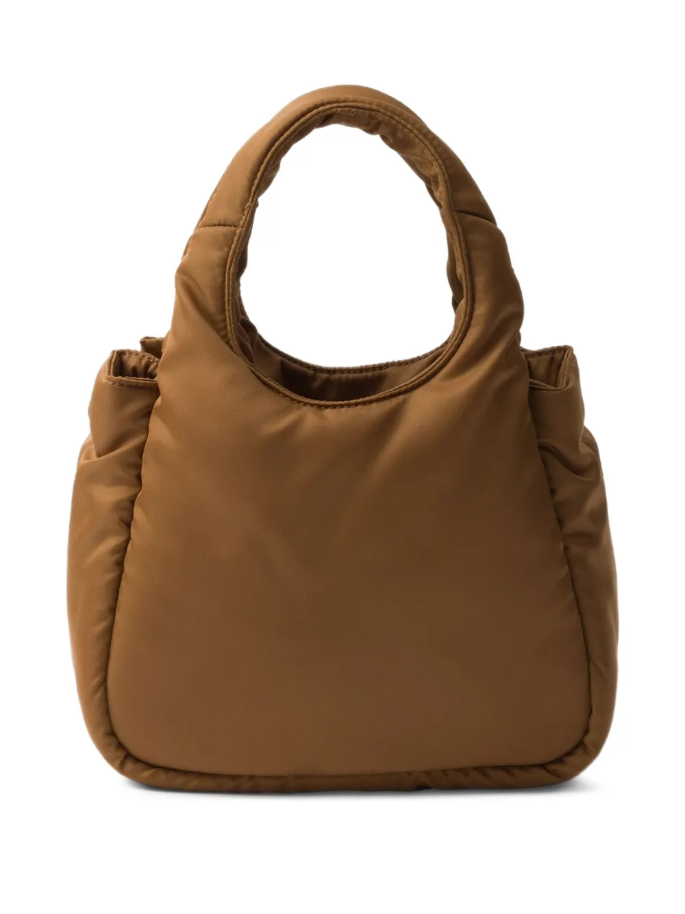 Prada Bolsa Re-Nylon mini com laço | Image 2