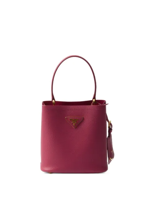 Prada Panier Saffiano mini bag