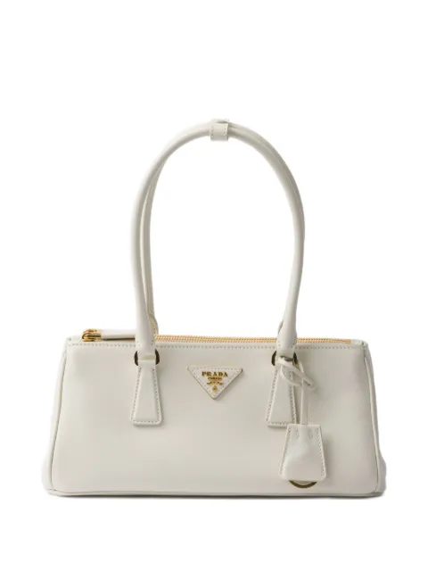 Prada medium Galleria leather tote bag