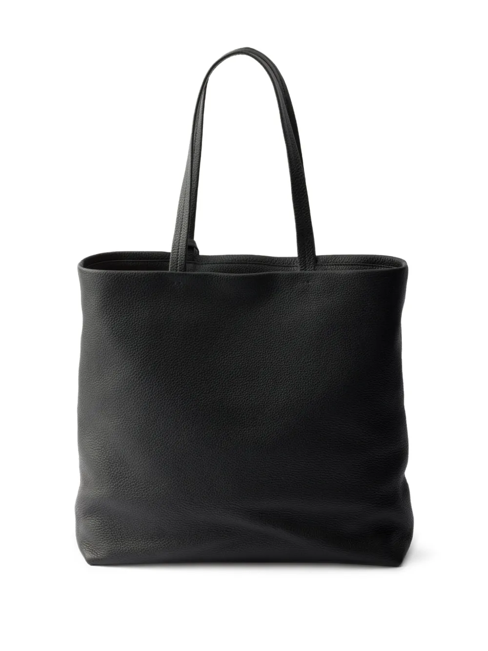 Prada leather tote bag | Image 2