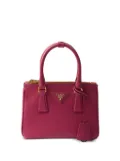 Prada Galleria mini bag - Pink