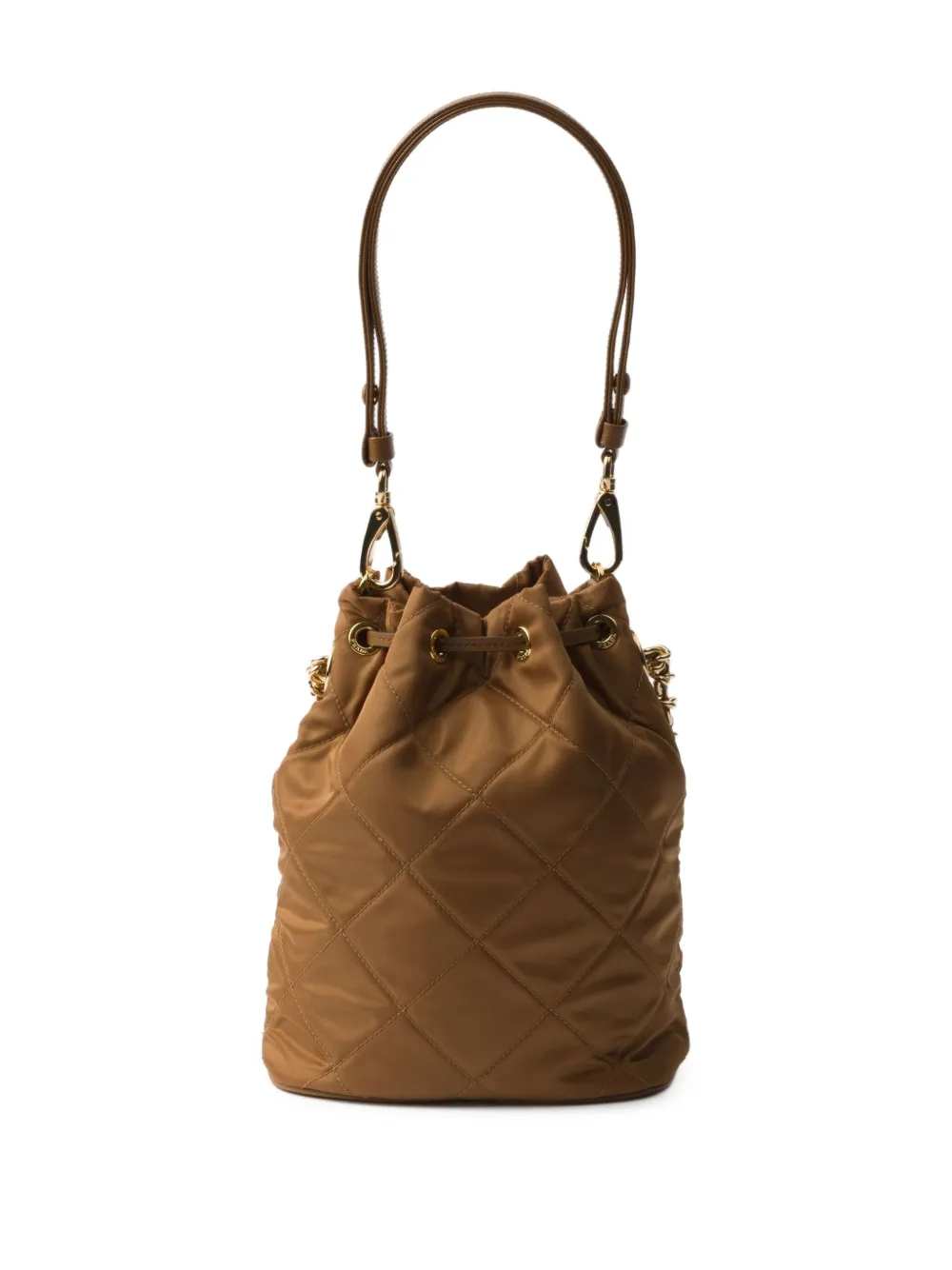 Prada bolsa bucket Re-Edition Chaîne 1995 | Image 2