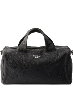 Fendi モノグラム ボストンバッグ 通販 - FARFETCH