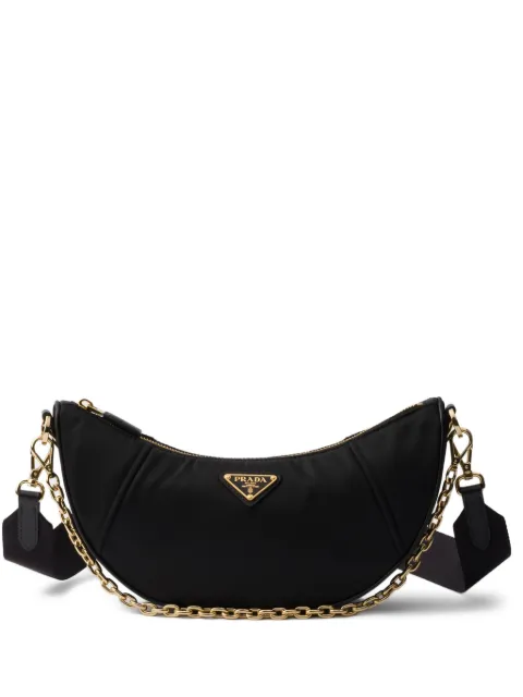 Prada Re-Nylon shoulder bag