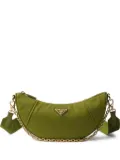 Prada Re-Nylon shoulder bag - Green