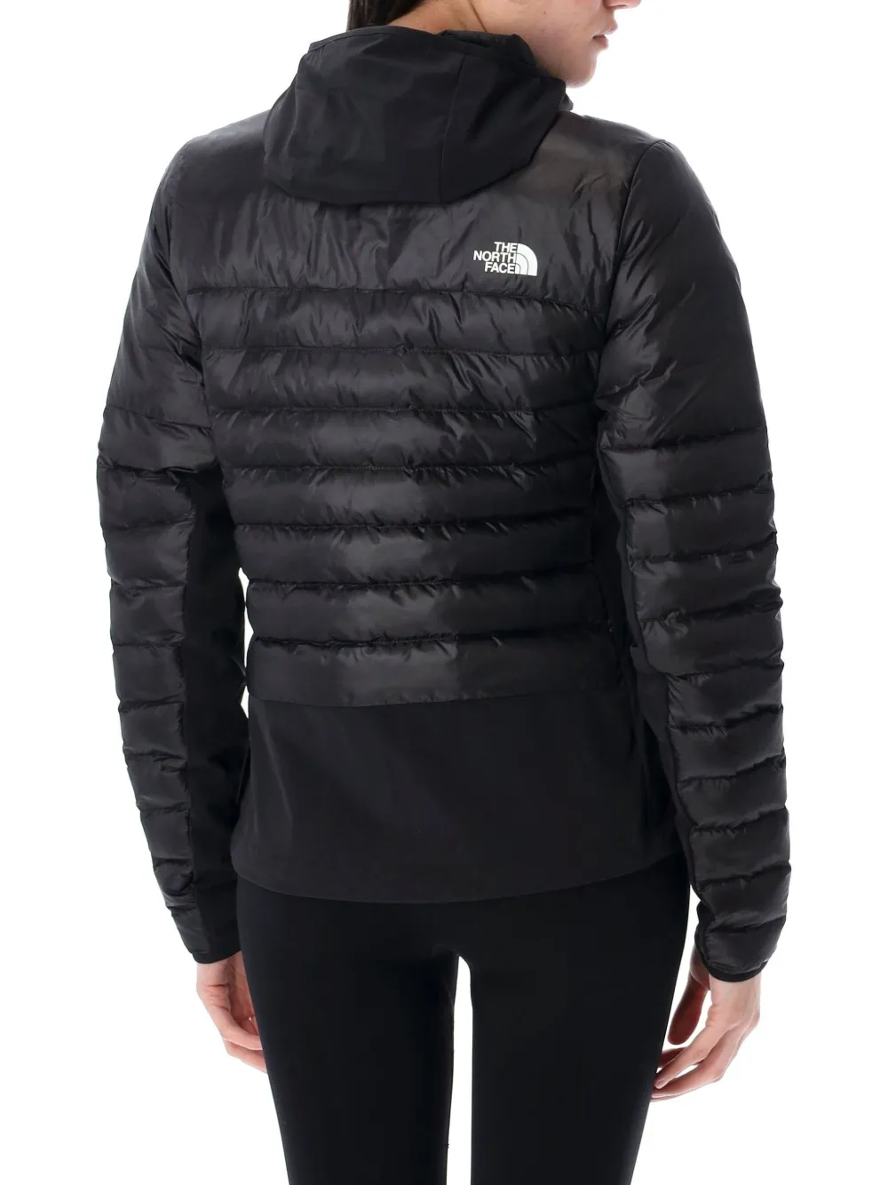 THE NORTH FACE TERRA PEAK PUFFER JACKET