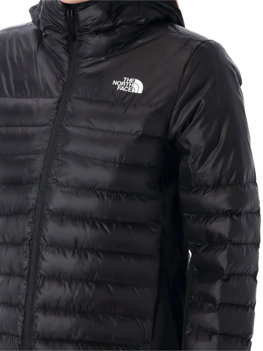 THE NORTH FACE TERRA PEAK PUFFER JACKET