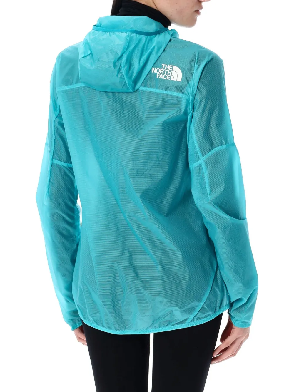 The North Face chamarra Windstream | Chamarras ajustadas | Image 2