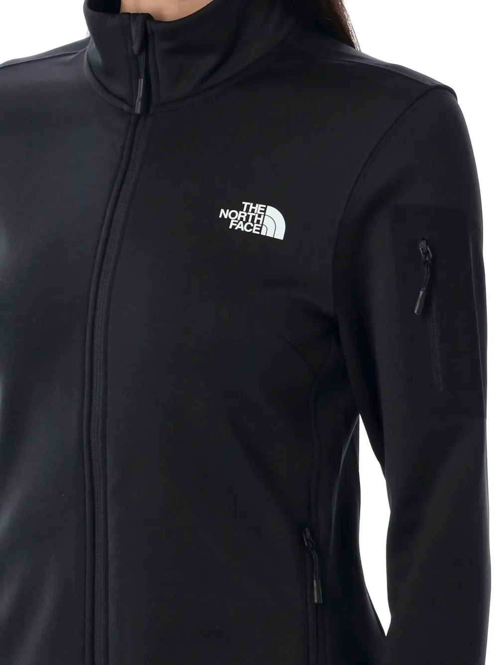 THE NORTH FACE MISTYESCAPE JACKET