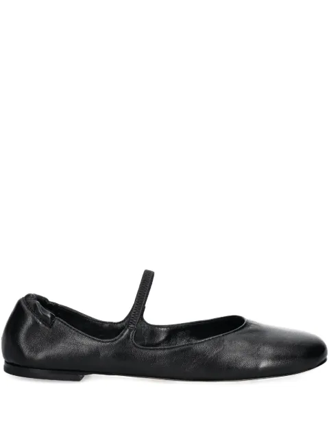 AGL Iris ballet flats