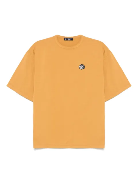 Société Anonyme logo-print T-shirt
