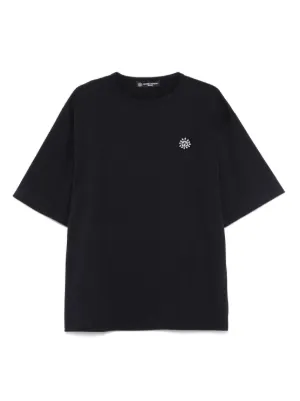 Marc Jacobs デイジー Tシャツ | ブラック | FARFETCH JP