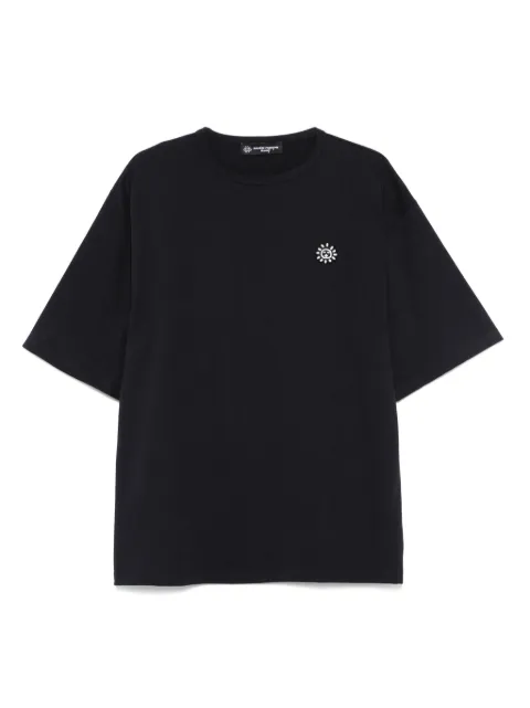 Société Anonyme logo-print T-shirt