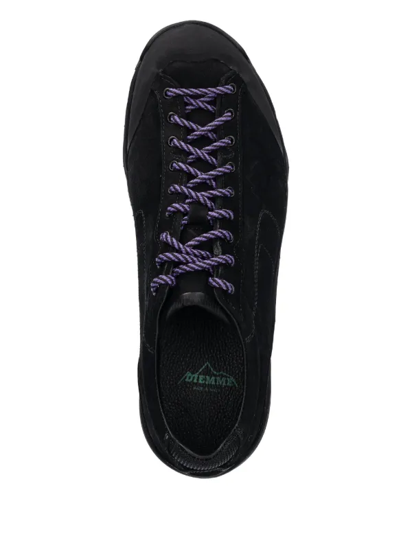 Diemme Movida スニーカー | ブラック | FARFETCH JP