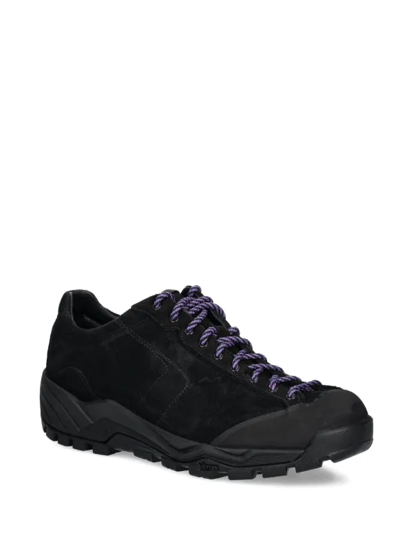 Diemme Movida Sneakers | Black | FARFETCH