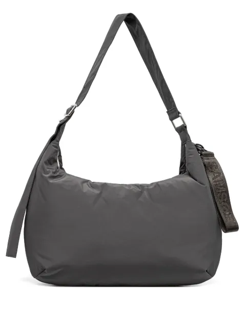 SAMSOE SAMSOE sac porté épaule à brides logo