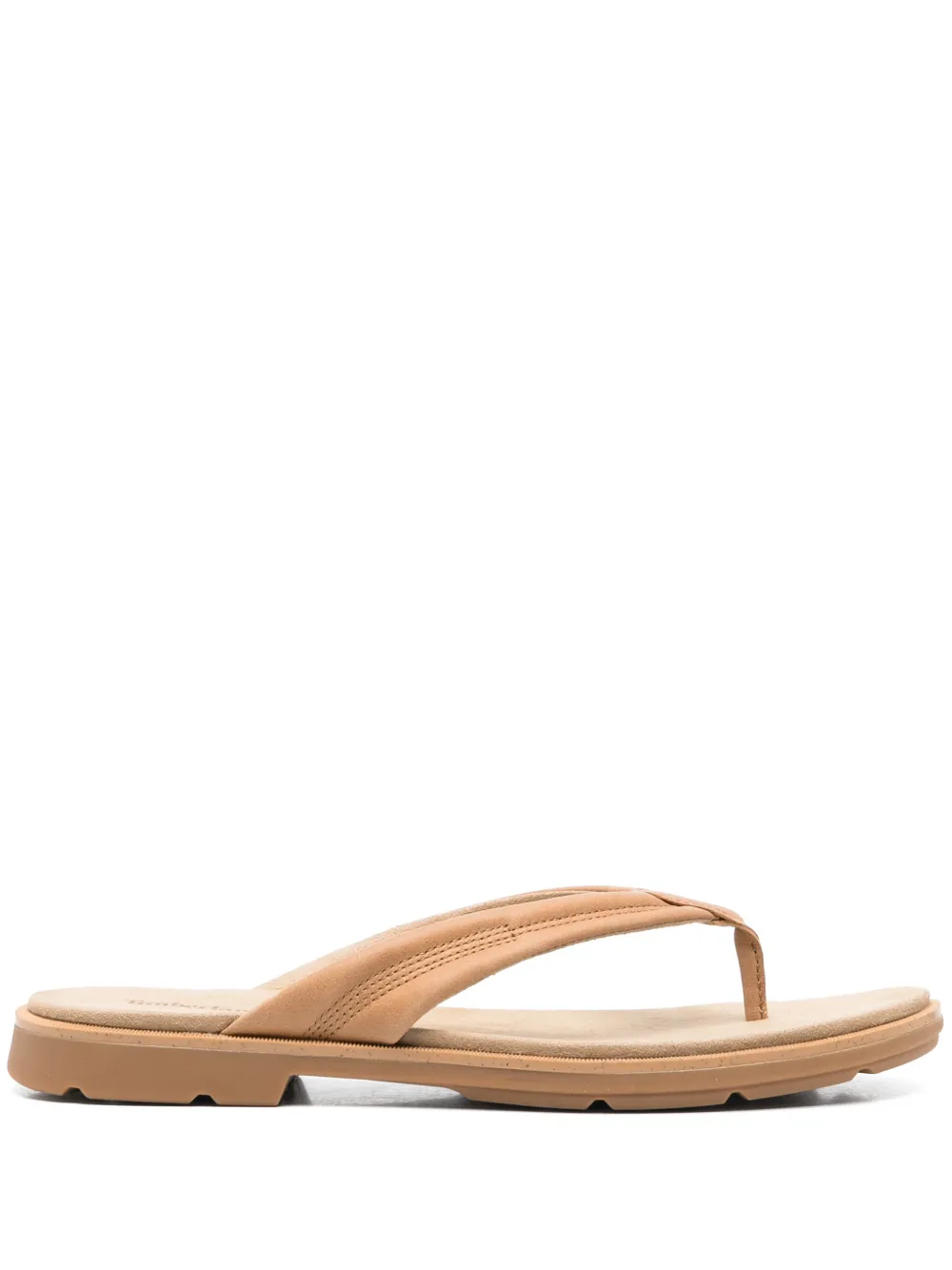 Timberland Calista Bay flip flops Neutrals