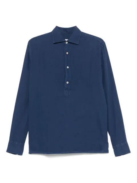 Alessandro Gherardi long-sleeves shirt