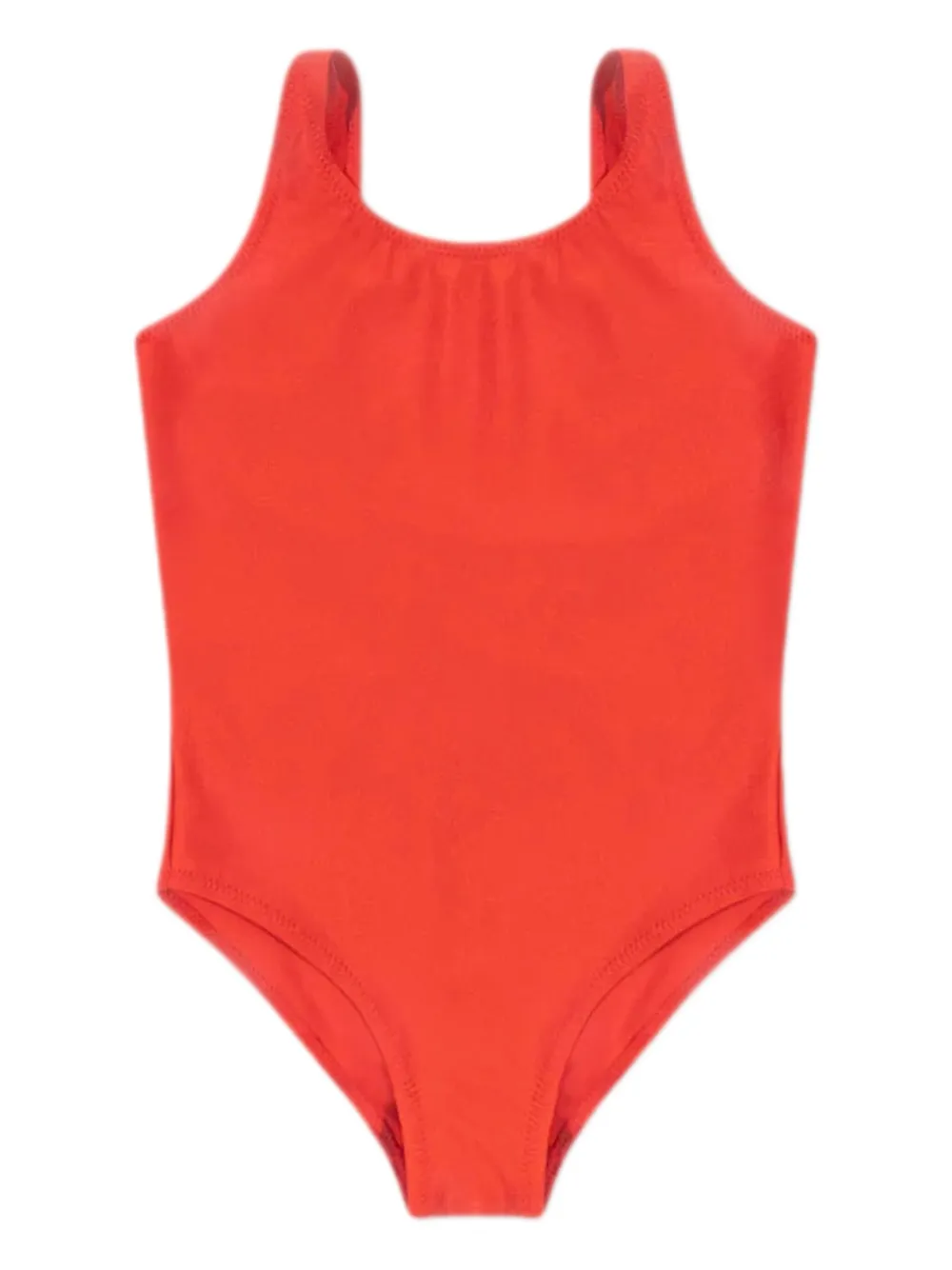 Konges Sløjd traje de baño Pam | rojo | Image 1