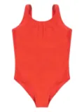 Konges Sløjd Pam swimsuit - Red