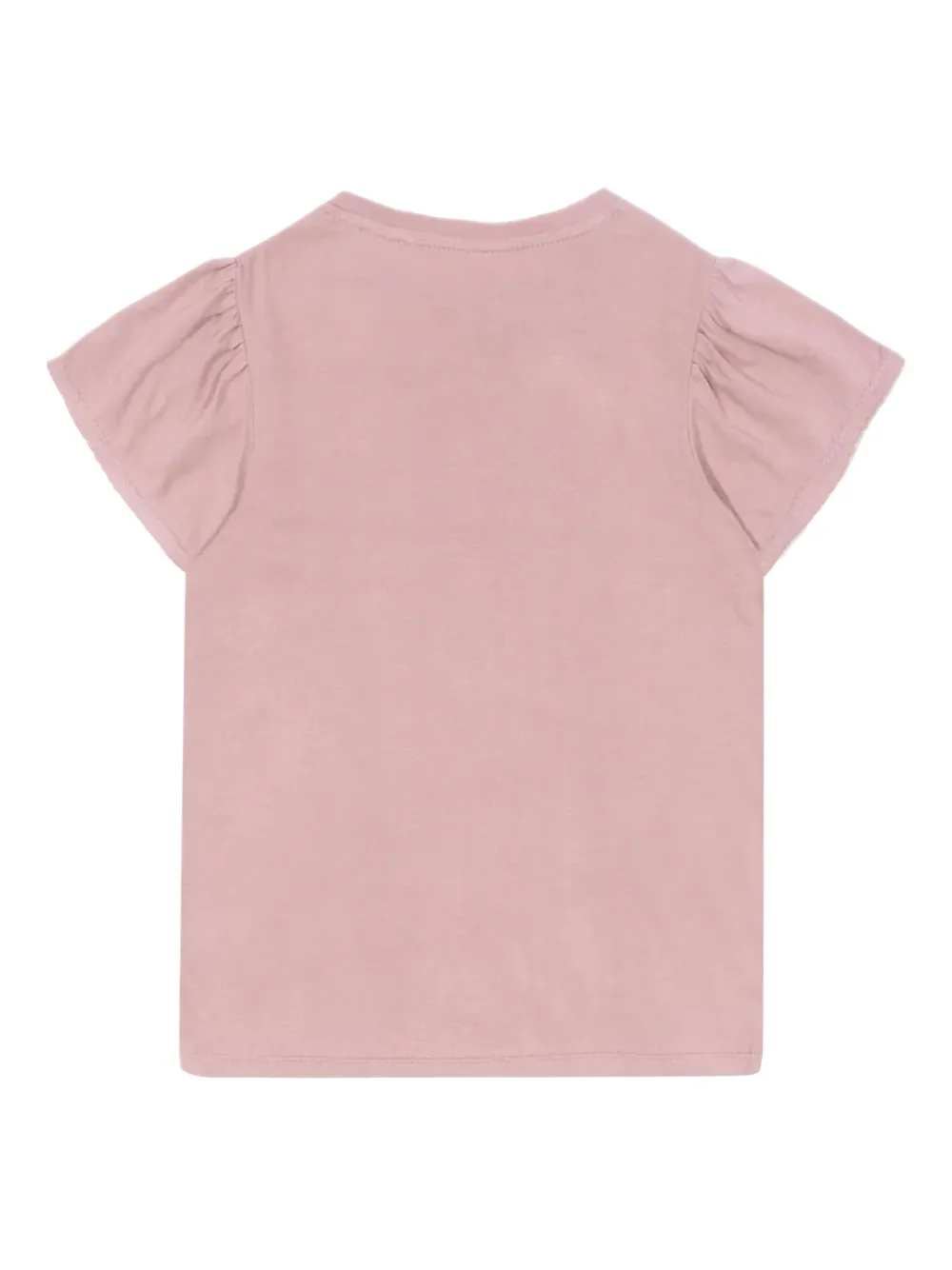 Konges Sløjd playera con estampado gráfico | Playeras | Image 2