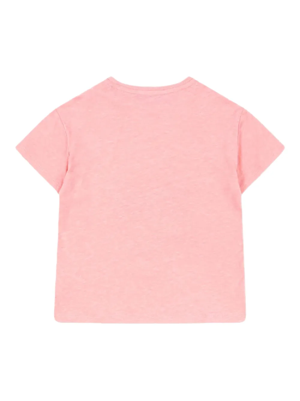 Konges Sløjd playera con estampado gráfico | Playeras | Image 2