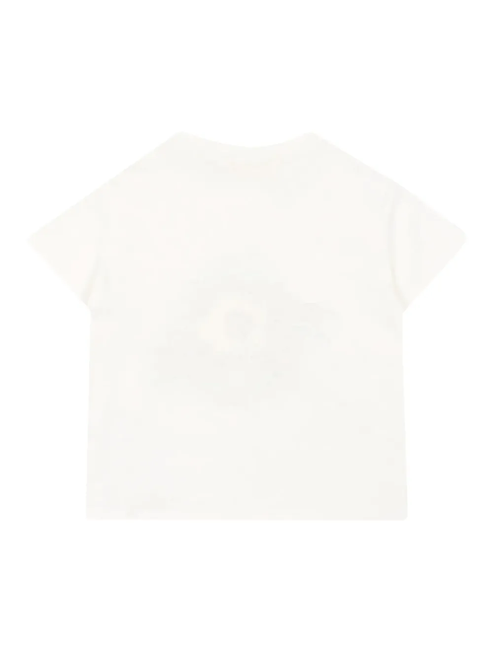 Konges Sløjd playera con estampado gráfico | Playeras | Image 2