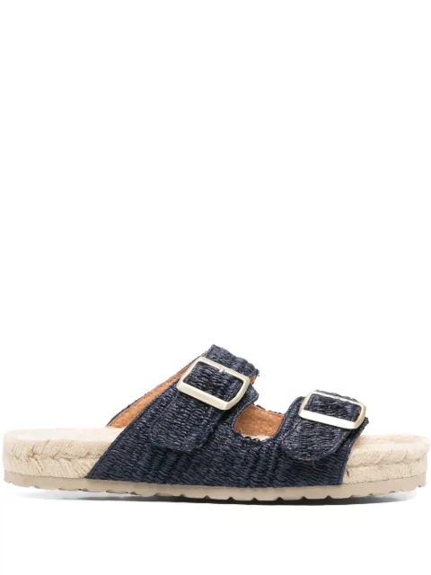 Manebi Yucatán sandals 