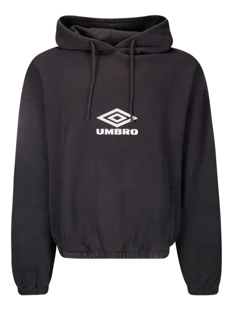 UMBRO Hoodie met logo