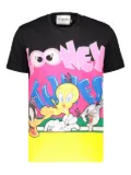 Iceberg cotton T-shirt - Black