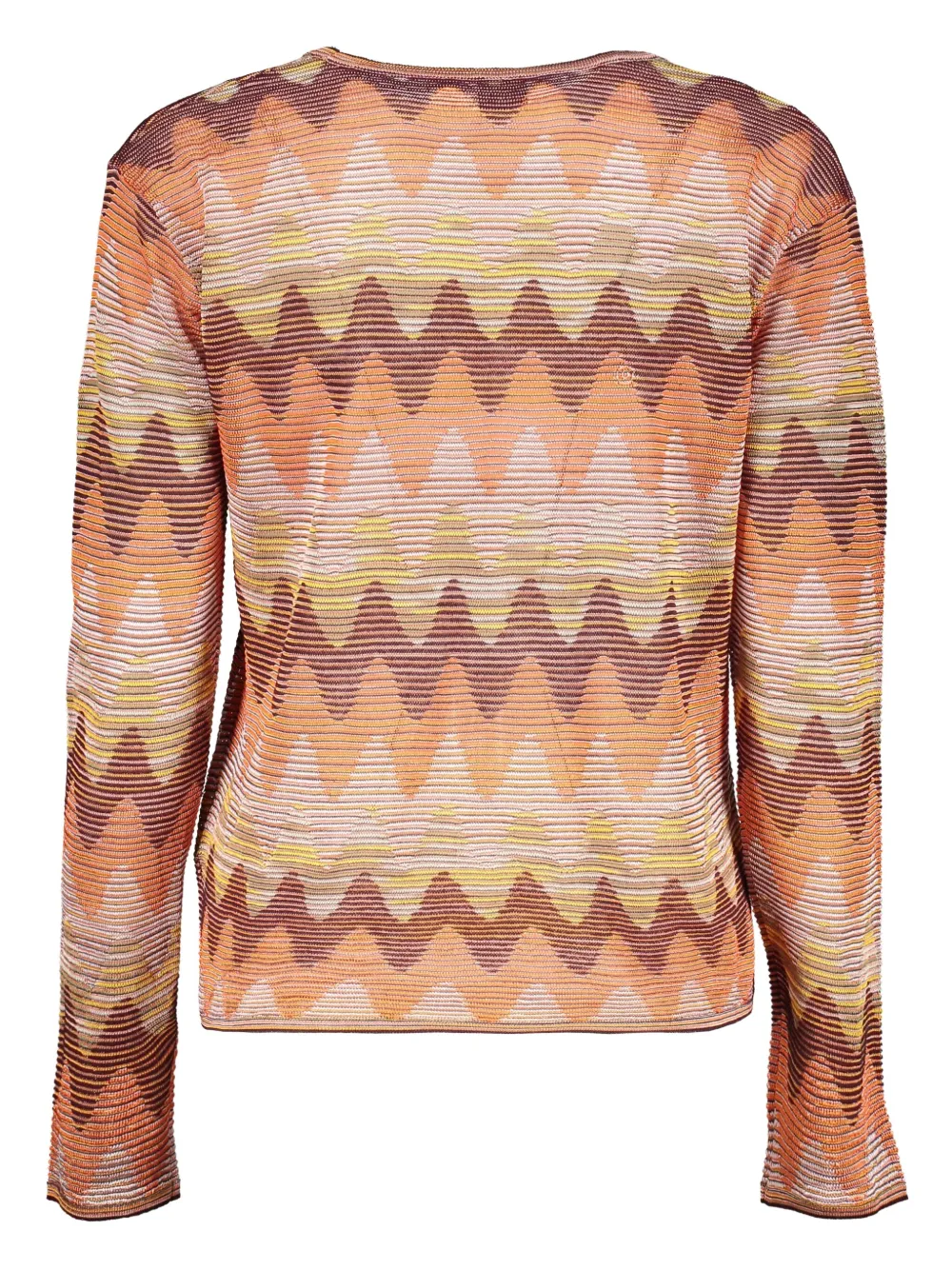 Missoni zigzag-pattern jumper | Jumpers | Image 2
