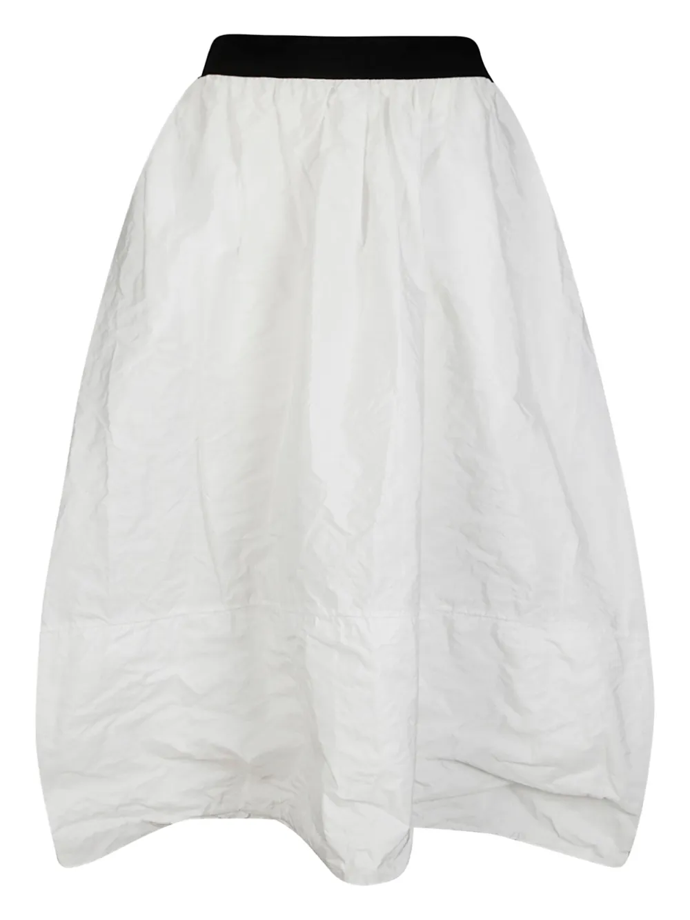 flared skirt