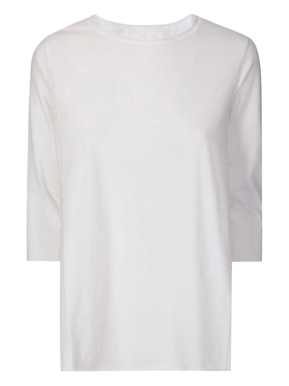 Labo Art playera de algodón | blanco | Image 1