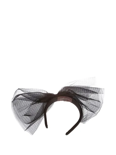 Yesey tulle headband