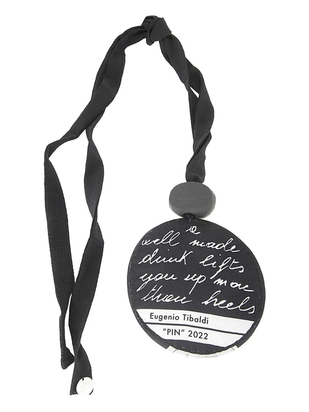 pendant necklace