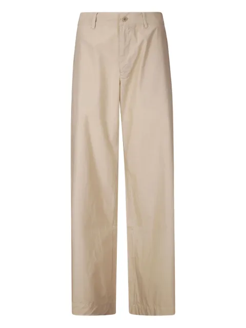 Labo Art cotton trousers 