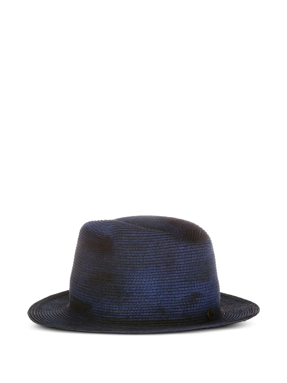 Yesey Katoenen hoed - Blauw