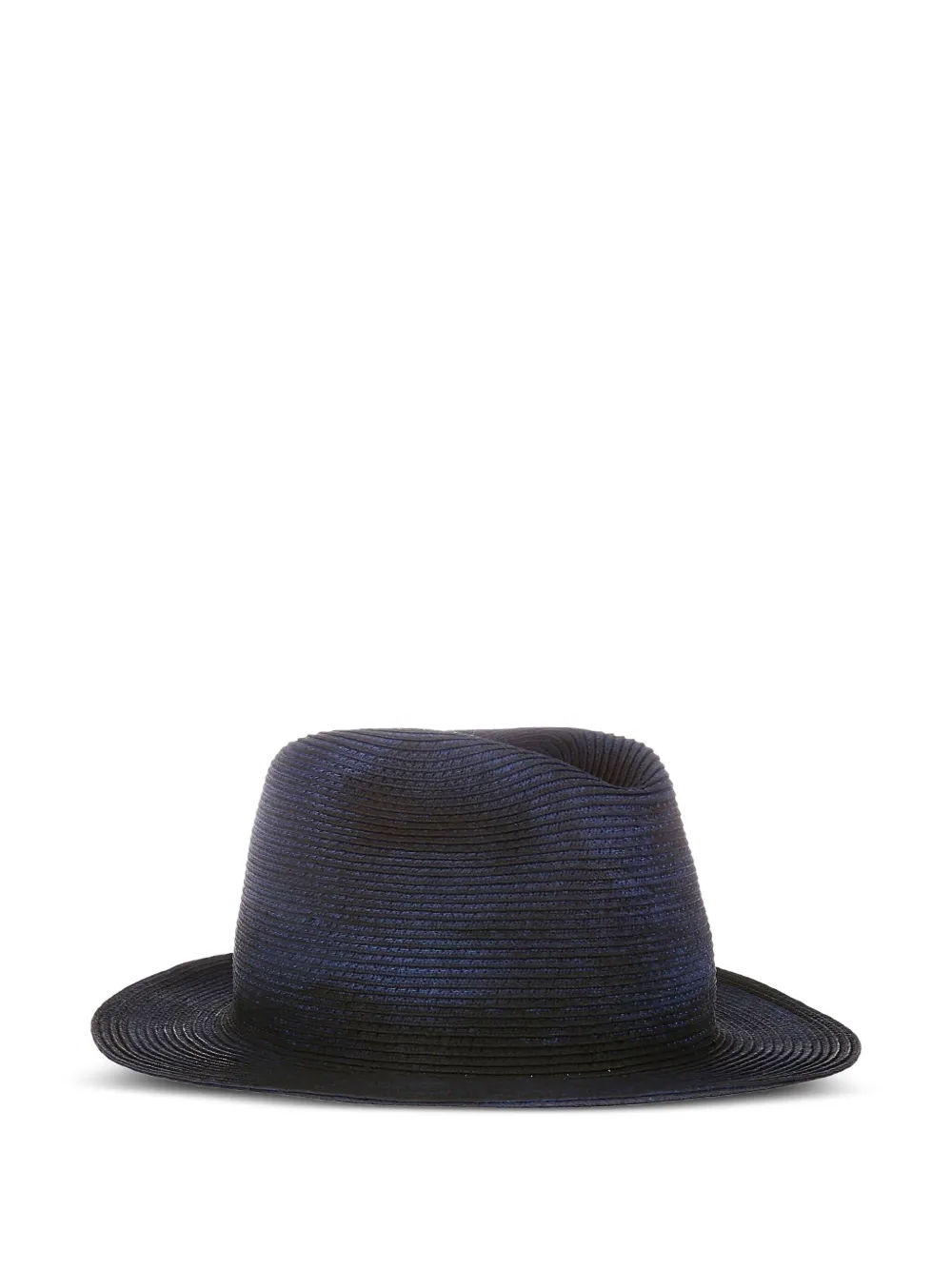 Yesey sombrero estilo pull-on | azul | Image 1