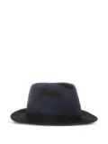 Yesey cotton hat - Blue