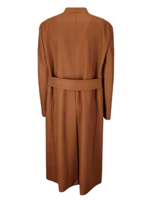 ジャケット・アウター alberto biani SHAWL COLLAR LONG JACKET alberto biani SHAWL COLLAR LONG JACKET - メルカリ