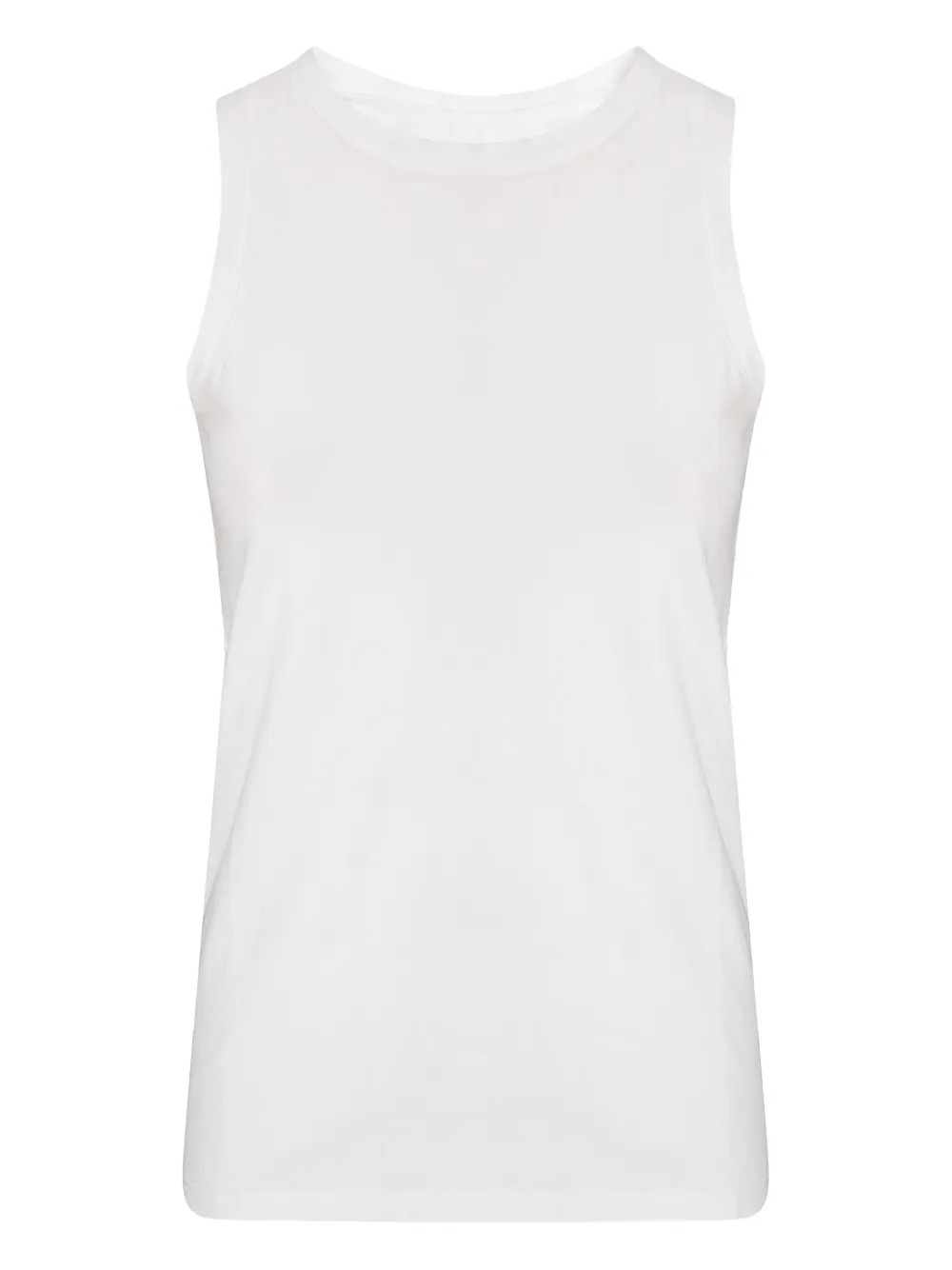 Labo Art camiseta de algodón | blanco | Image 1