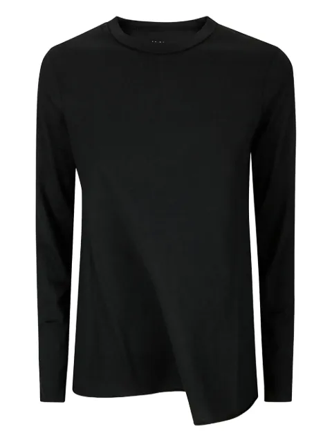 Labo Art cotton jumper